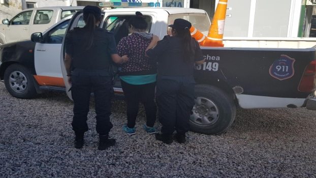 MS Detuvieron a la entregadora del asalto en el que murió un conocido empresario de Necochea (2)