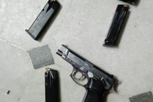 MS Detuvieron a líderes de organización criminal en Lomas del Mirador (2)