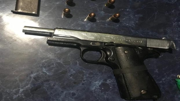 MS Detuvieron a narco paraguayo que a punta de pistola obligaba a vender drogas a sus vecinos (3)