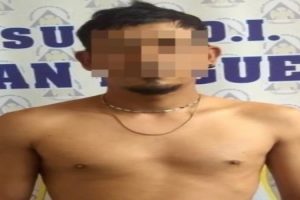MS Detuvieron, por abusar de su hija, al primo del acusado del crimen de Sheila (2)