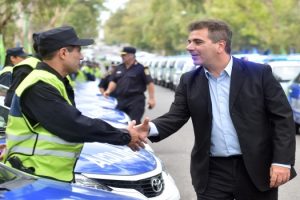 MS Entrega de móviles en La Plata (2)