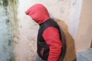 MS FUE DETENIDO EL PRESUNTO ASESINO DE LA VERDULERA EN BERAZATEGUI