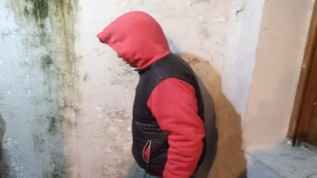 MS FUE DETENIDO EL PRESUNTO ASESINO DE LA VERDULERA EN BERAZATEGUI