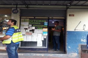 MS Juego Clandestino 1