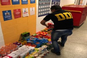 MS La Plata - Copiaban datos de tarjetas de crédito realizaban compras y online (3)