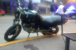 MS MONTE GRANDE MOTOCHORROS 1