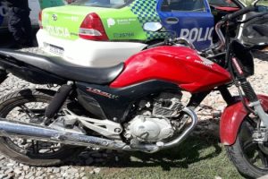 MS Motochorros detenidos en Merlo (2)