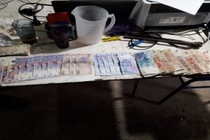 MS NARCO SECUESTRADORES EN LA MATANZA 1
