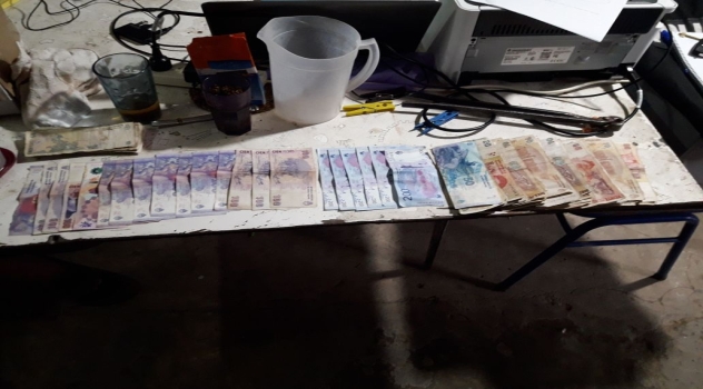 MS NARCO SECUESTRADORES EN LA MATANZA 1