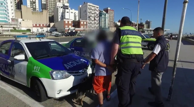 MS OPERATIVO POLICIAL PESCADORES 1