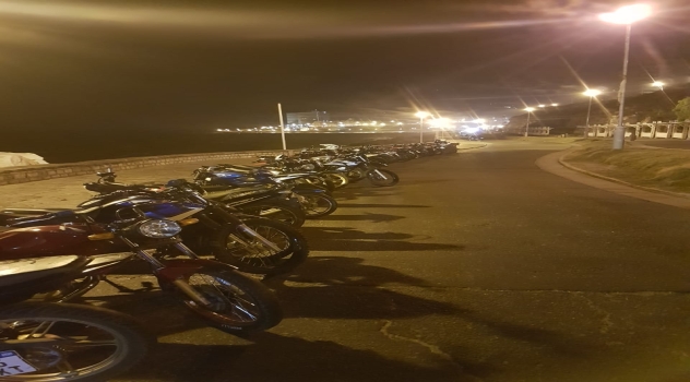 MS Operativo Mar del Plata 1
