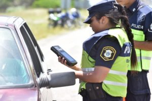 MS Operativo Sol 2018 Vehiculos 1