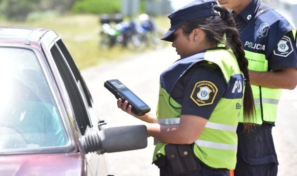 MS Operativo Sol 2018 Vehiculos 1