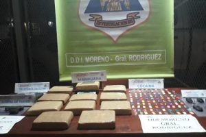 MS Operativo antinarco en José C Paz (2)