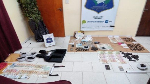 MS Operativo antinarco en Solano (3)