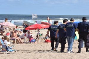 MS PLAYA GESELL CONCIENTIZACION