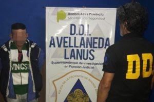MS PUNTAZO EN EL CORAZÓN A UN JOVEN EN SARANDÍ