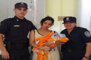 MS Policias parteros 2