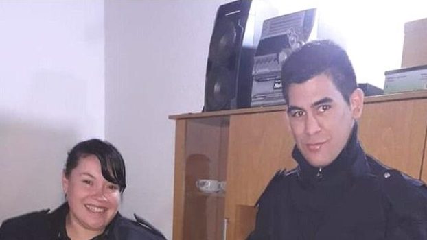 MS Polis parteros B Bca