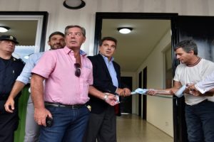 MS RITONDO HURLINGHAM NARCOTRÁFICO