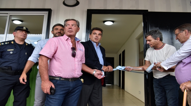 MS RITONDO HURLINGHAM NARCOTRÁFICO
