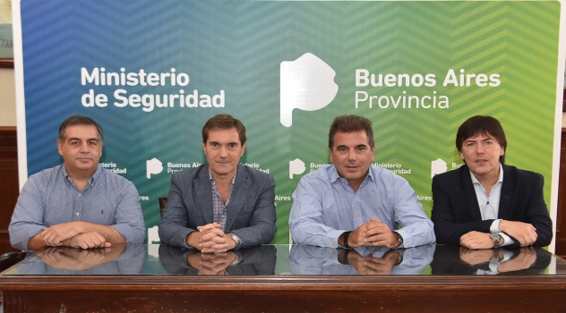 MS RITONDO SEGURIDAD EN EL FUTBOL