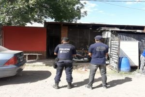 MS ROBARON, LOS ENCONTRARON Y ESTÁN DETENIDOS 2