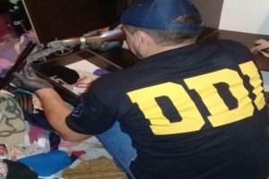 MS ROBO A UNA FAMILIA EN ARTURO SEGUÍ