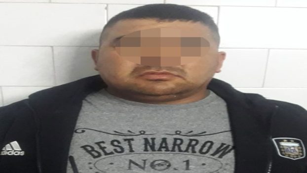 MS ROBO AL HERMANO DE CAROLINA PÍPARO 1