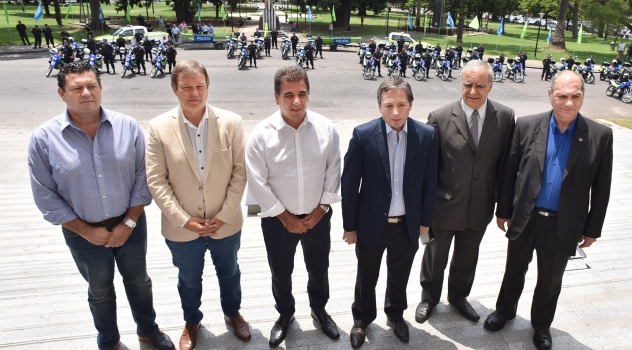 MS Ritondo motos y lanchas