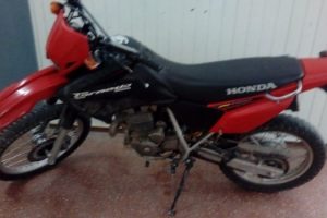 MS Robo - San Martín 1