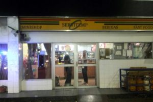 MS TEMPERLEY ATRAPAN A DOS DELINCUENTES 1