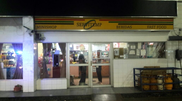 MS TEMPERLEY ATRAPAN A DOS DELINCUENTES 1
