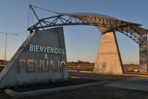 MS TRES DETENIDOS POR MATAR A UN HOMBRE EN PEHUAJÓ