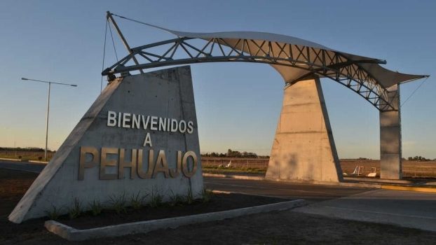 MS TRES DETENIDOS POR MATAR A UN HOMBRE EN PEHUAJÓ