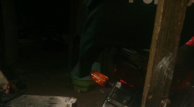 MS asesin Side