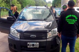 MS cayó la armería ambulante (5)