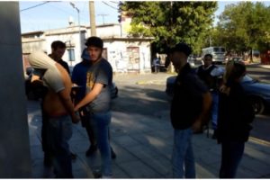 MS cayó prófugo por homicidio de pareja de ancianos (3)