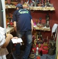 MS desbaratan banda narco de Villa Loyola (2)
