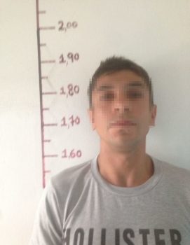 MS detendido_ seguridad_ La Salada