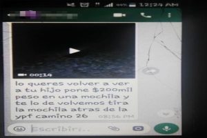 MS falso secuestro 2