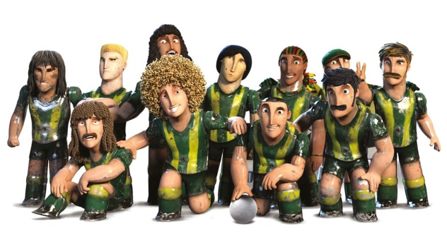 Metegol