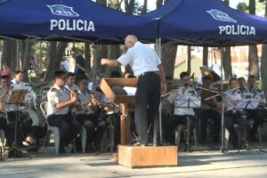 Muestra itinerante Op. Sol 6