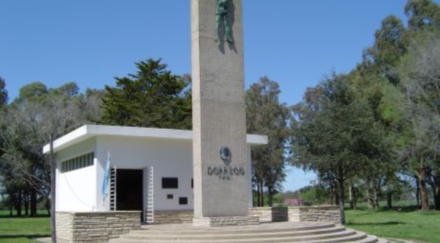 NAV MON DORREGO