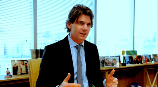 NICO SCIOLI - OPORTUNIDADES PYMES