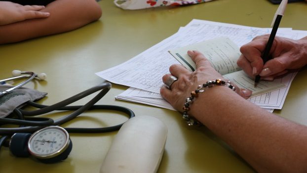 NUEVO CRONOGRAMA PARA CONTROL DE LIBRETAS SANITARIAS