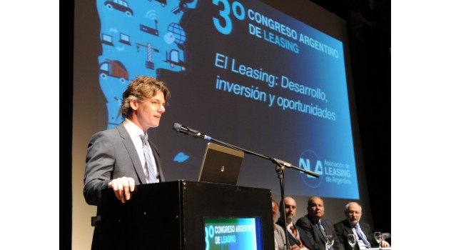 Nicolás Scioli