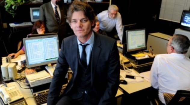 Nicolás Scioli