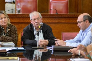 Noticias MGP - Solicitan recategorización zonal de Mar del Plata para evitar el aumento excesivo del gas