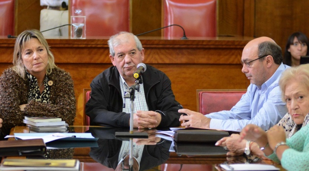Noticias MGP - Solicitan recategorización zonal de Mar del Plata para evitar el aumento excesivo del gas